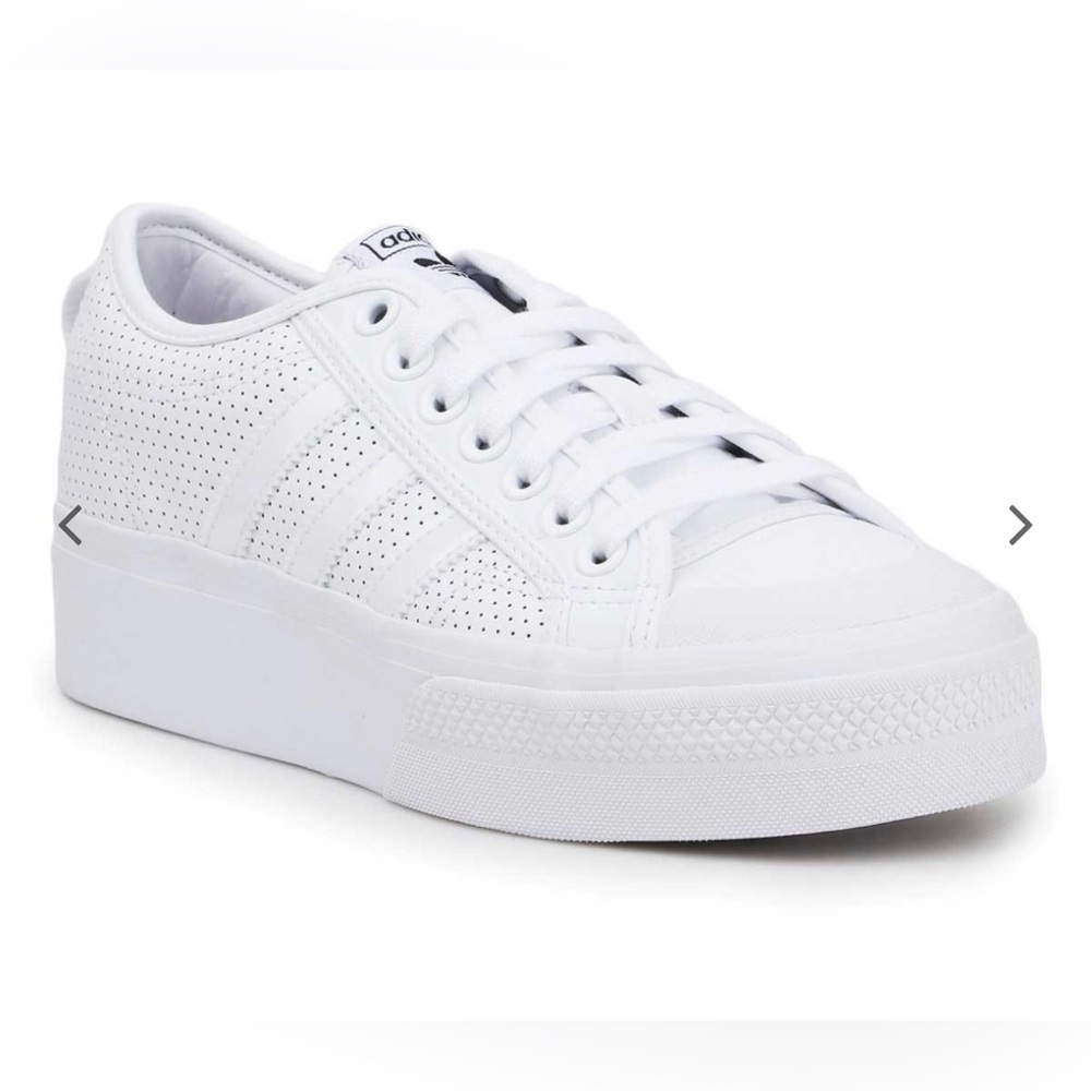 Adidas Nizza Platform